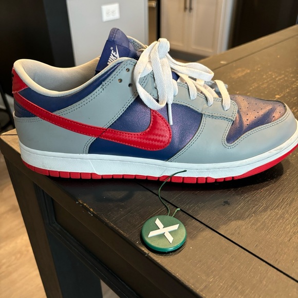 Nike Dunk Low SP - Picture 5 of 6